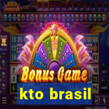 kto brasil